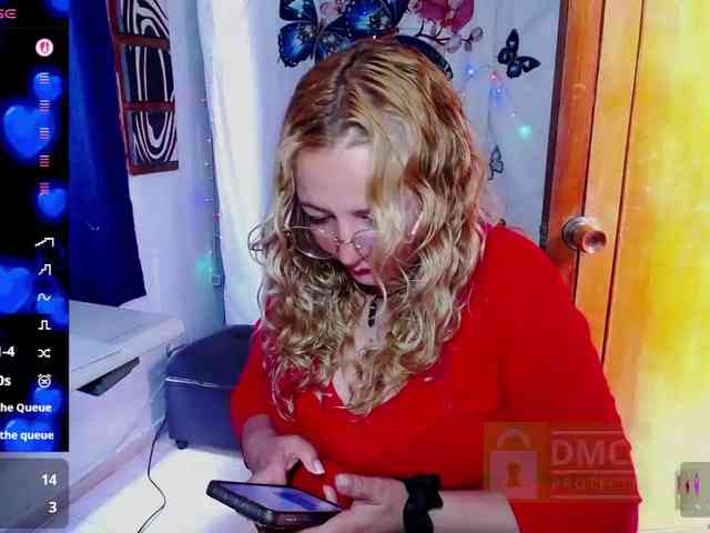 ally-sweety20 webcam