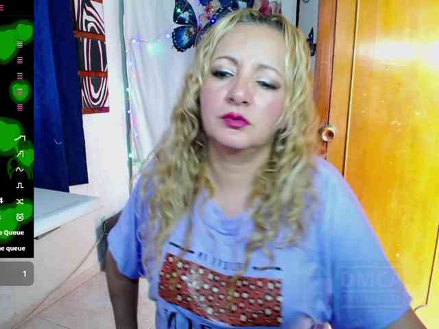 ally-sweety20 webcam