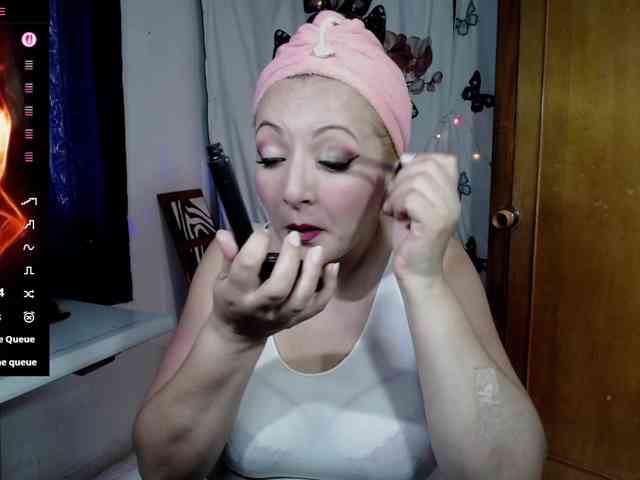 ally-sweety20 webcam
