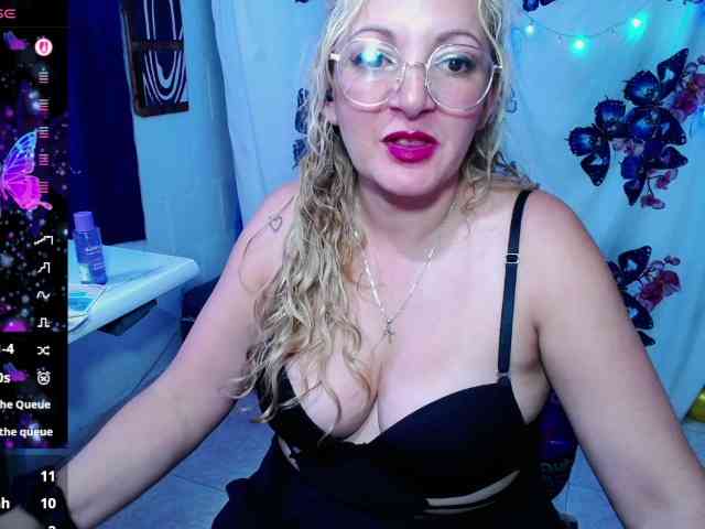ally-sweety20 webcam