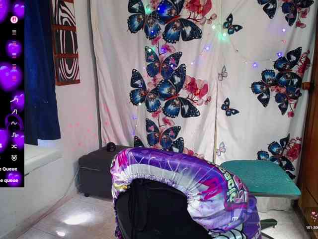 ally-sweety20 webcam
