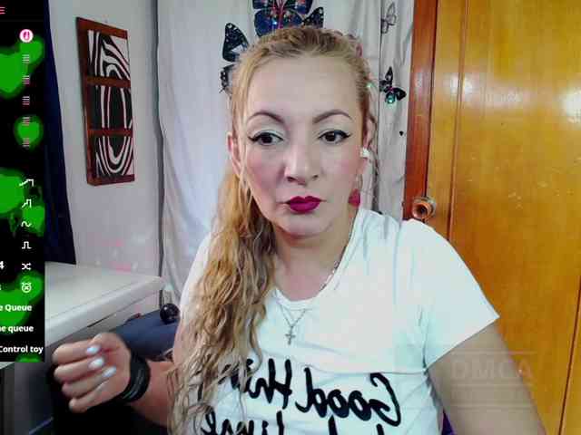 ally-sweety20 webcam