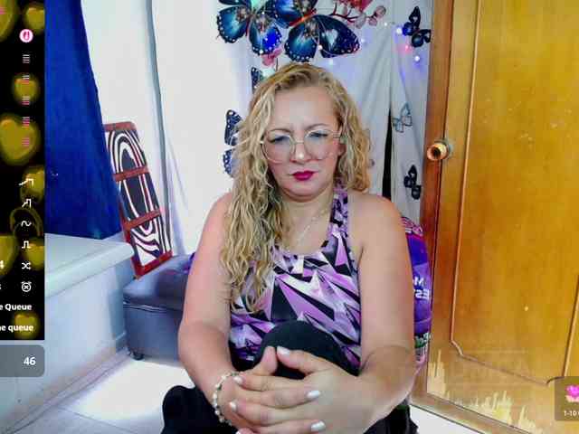 ally-sweety20 webcam