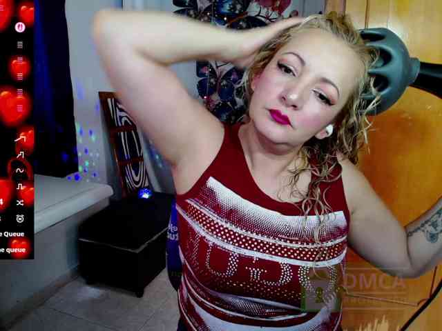 ally-sweety20 webcam