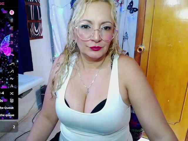 ally-sweety20 webcam