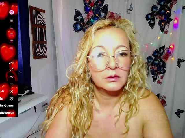 ally-sweety20 webcam