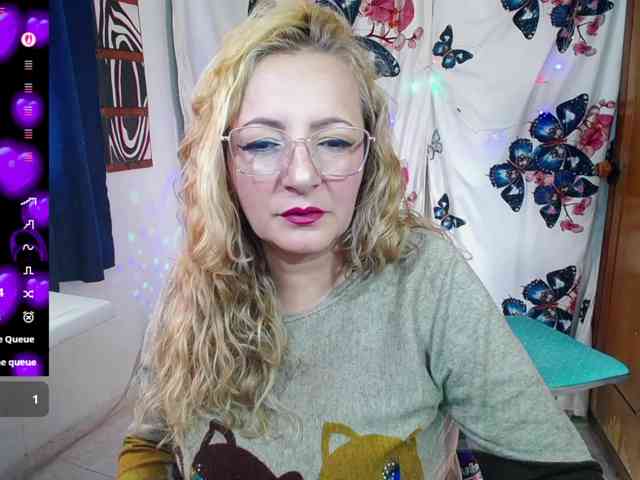 ally-sweety20 webcam