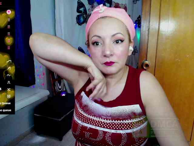 ally-sweety20 webcam