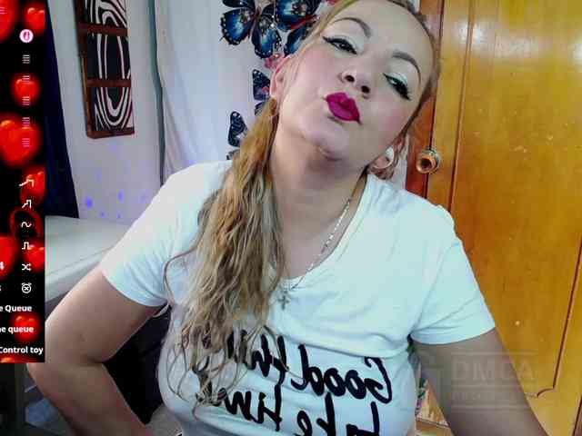 ally-sweety20 webcam