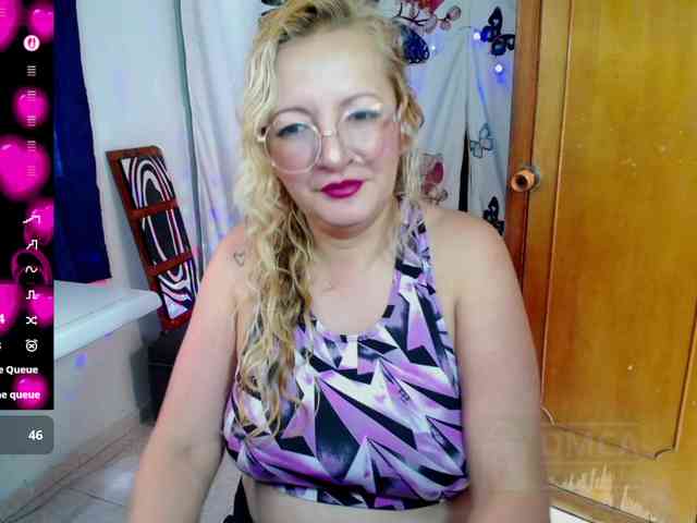 ally-sweety20 webcam