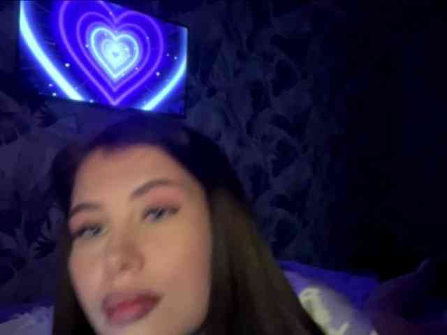 CandyKissa webcam