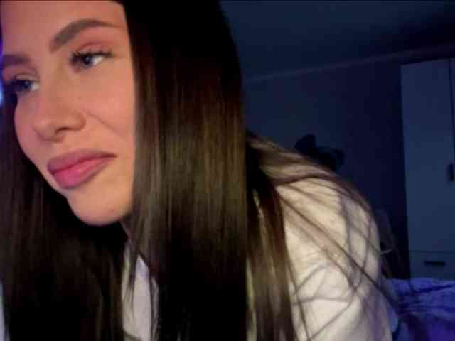 Модель: CandyKissa