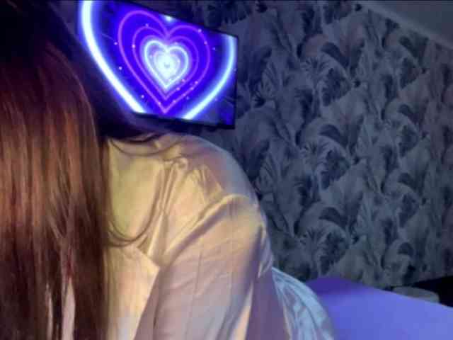 CandyKissa webcam
