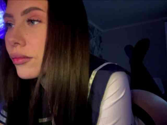 Модель: CandyKissa