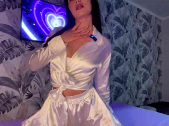 CandyKissa webcam