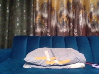 MelaninAngel's Live Webcam