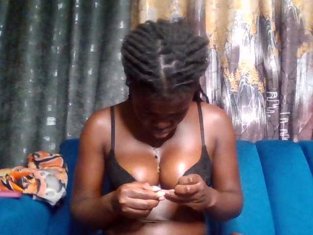 MelaninAngel