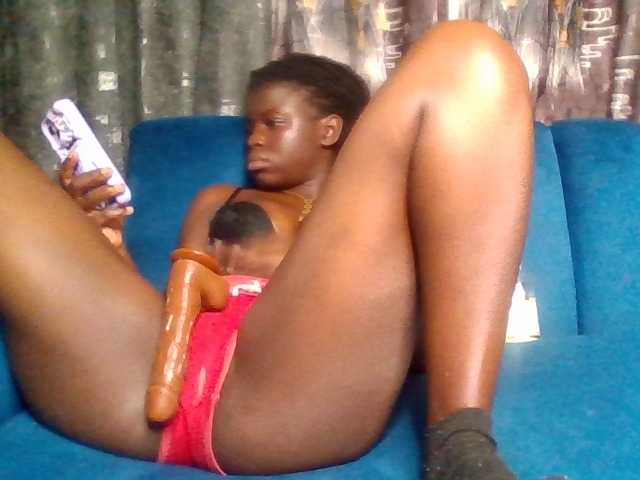 MelaninAngel
