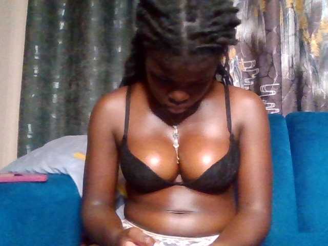 MelaninAngel