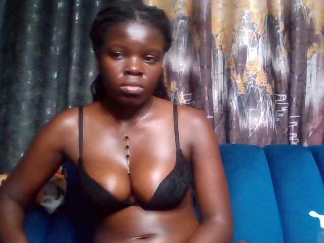 MelaninAngel