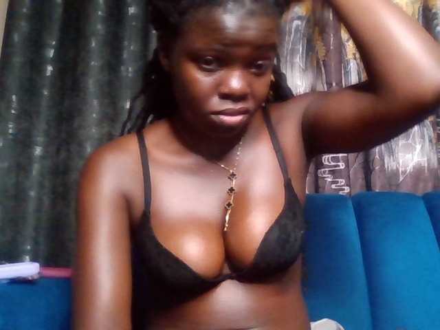 MelaninAngel