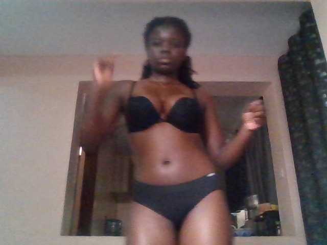 MelaninAngel
