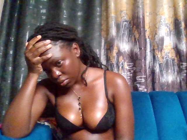 MelaninAngel