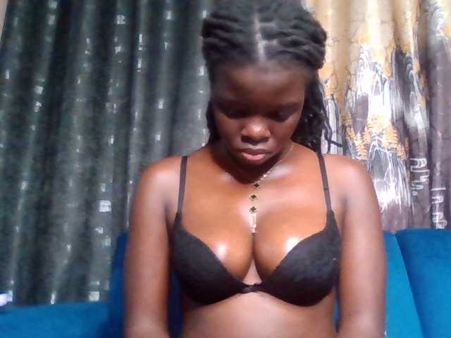 MelaninAngel