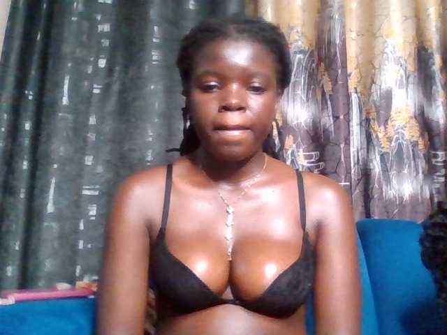 MelaninAngel