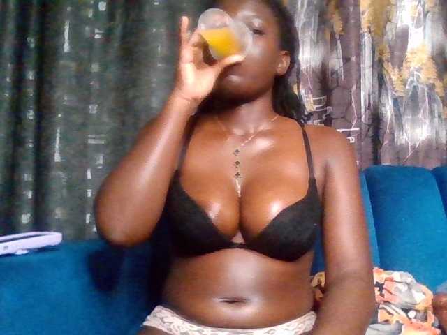 MelaninAngel
