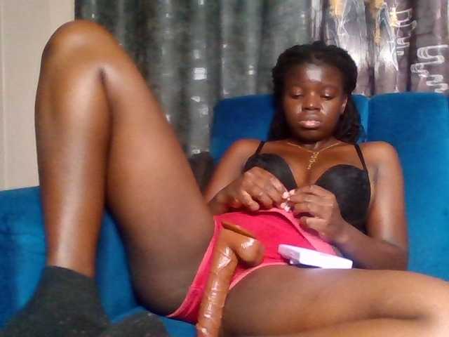 MelaninAngel