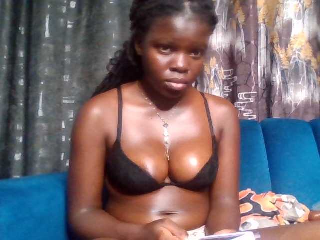 MelaninAngel