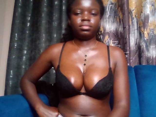 MelaninAngel