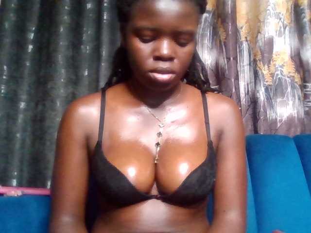 MelaninAngel