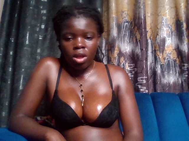 MelaninAngel