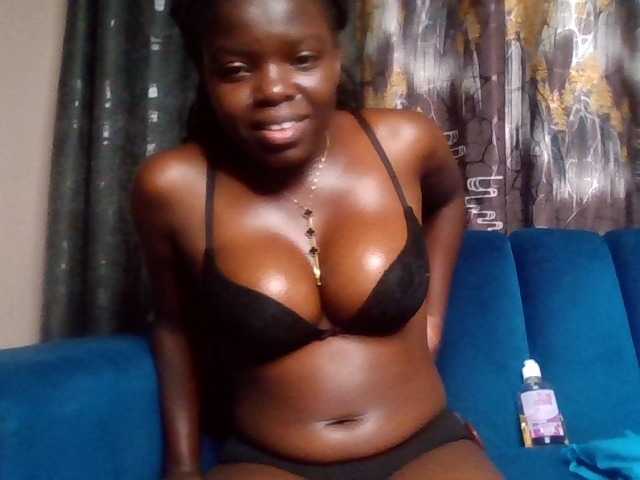 MelaninAngel