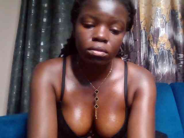 MelaninAngel webcam