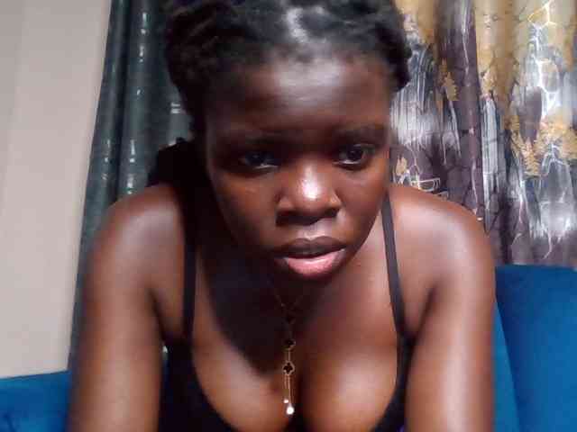 MelaninAngel