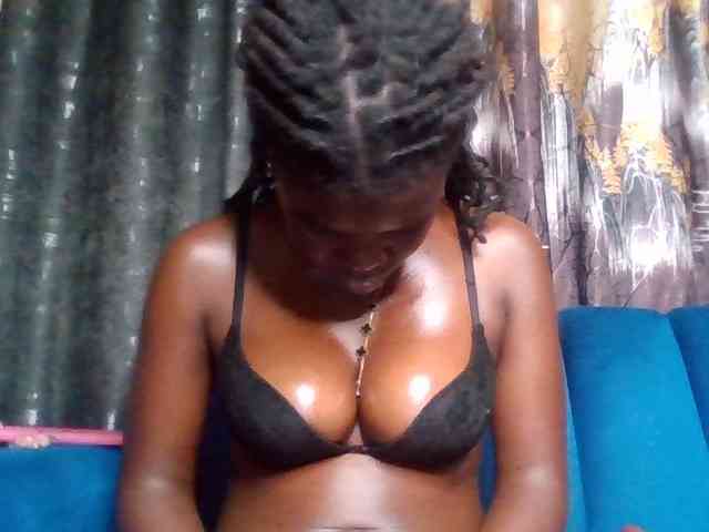 MelaninAngel