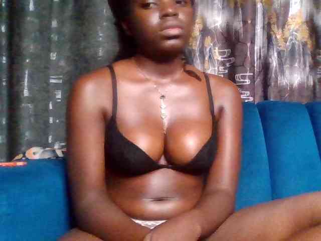 MelaninAngel