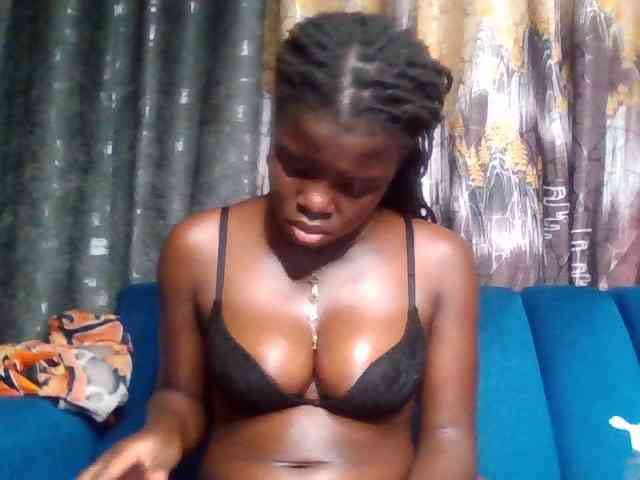 MelaninAngel