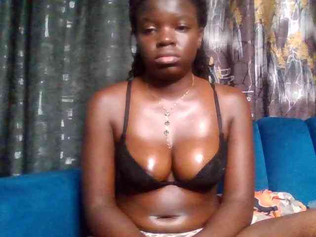 MelaninAngel