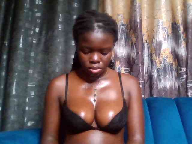 MelaninAngel