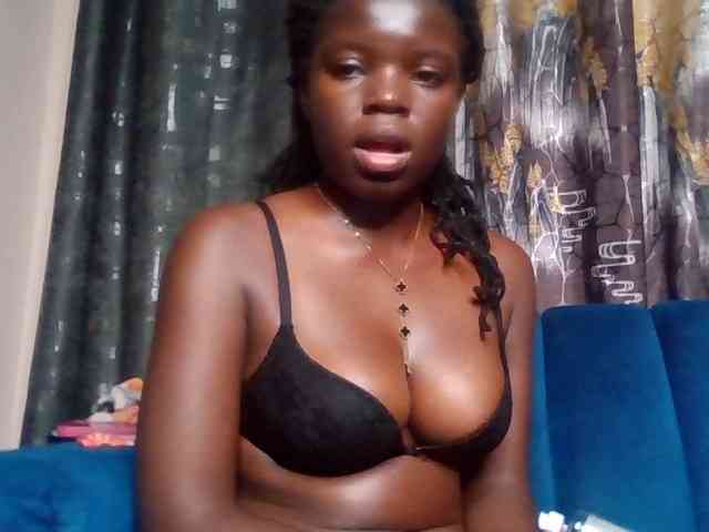 MelaninAngel