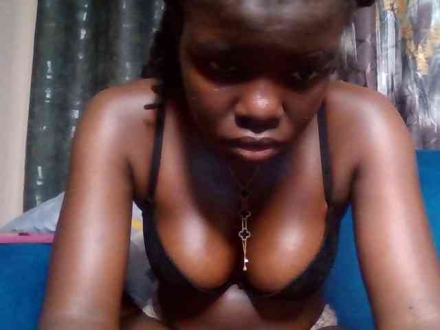 MelaninAngel