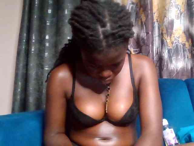 MelaninAngel webcam