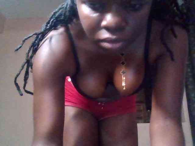 MelaninAngel