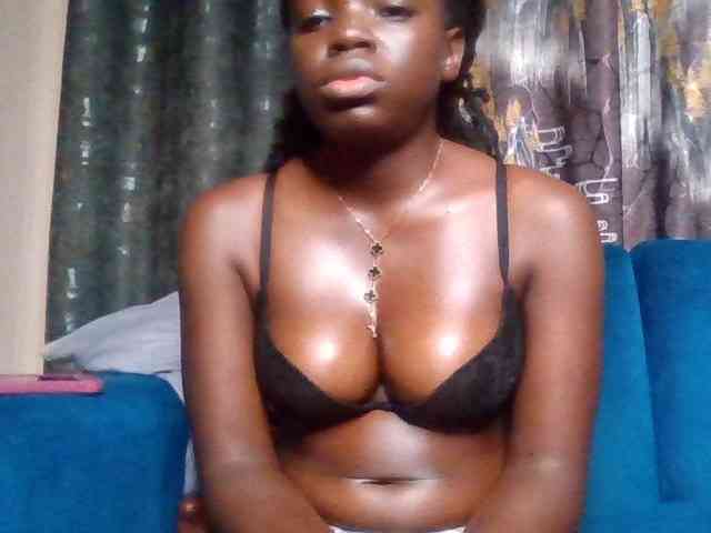 MelaninAngel
