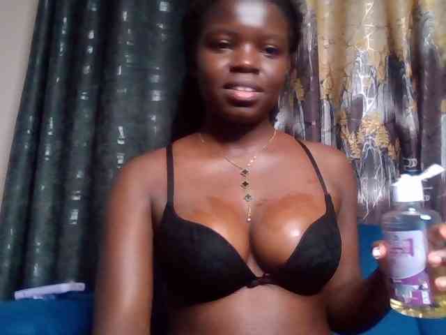 MelaninAngel