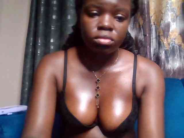 MelaninAngel webcam